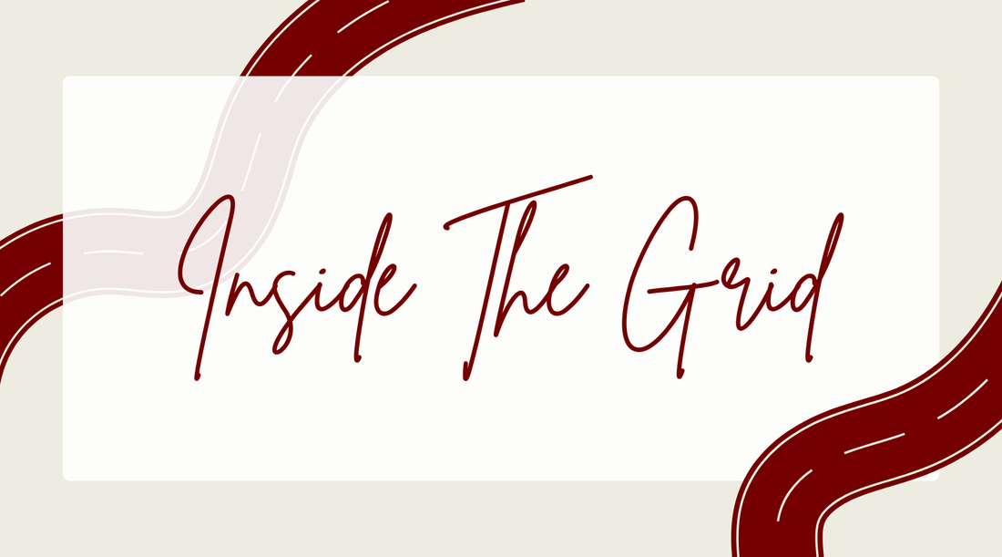 02:Inside the Grid