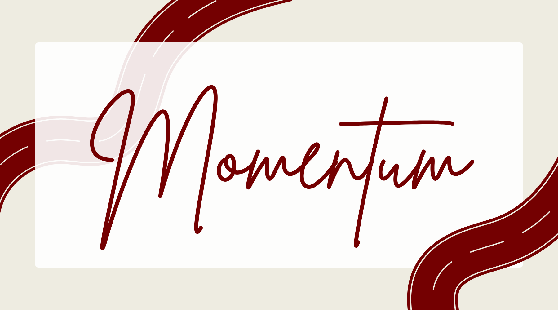 04: Momentum
