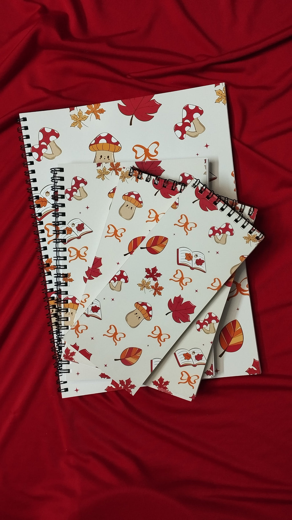 The Cozy Season Set