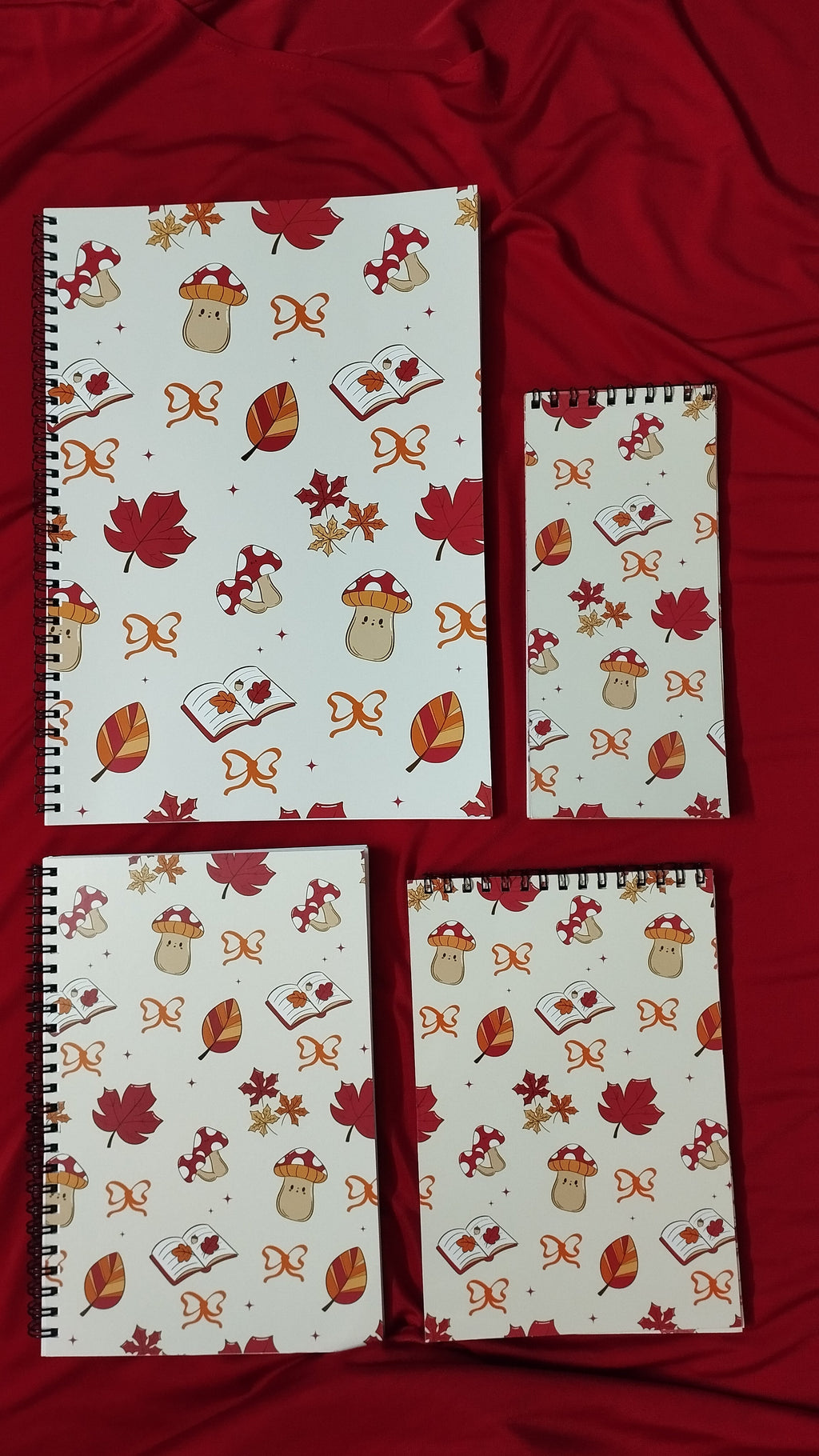 The Cozy Season Set