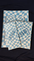 The Sunday Racing Club Set