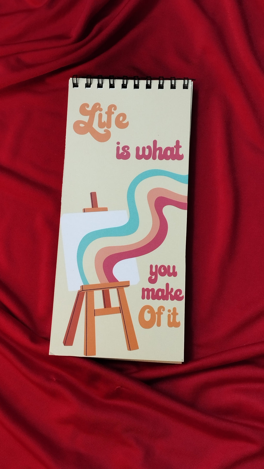 The Art of Living To Do List