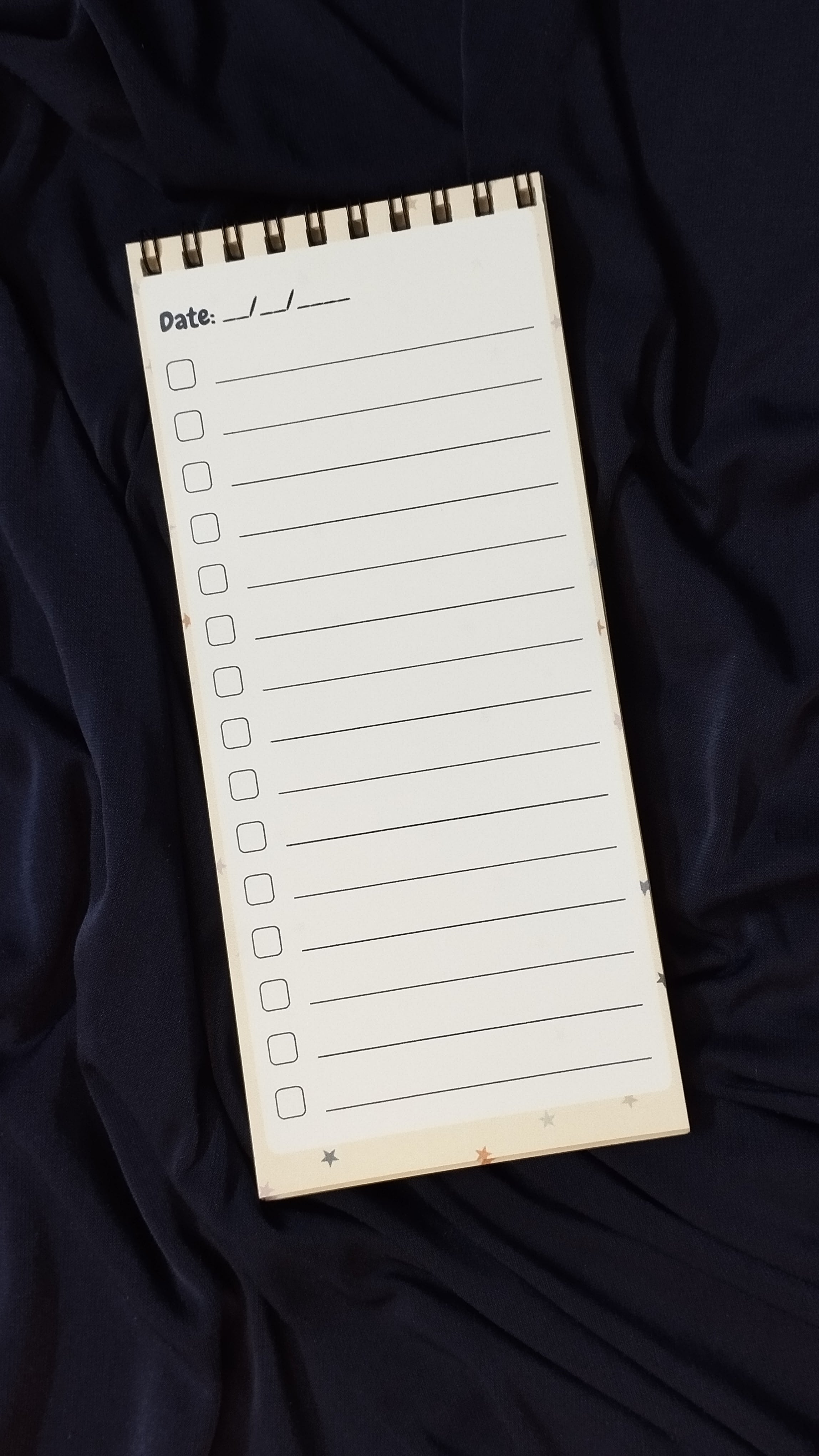 The Eras To Do List