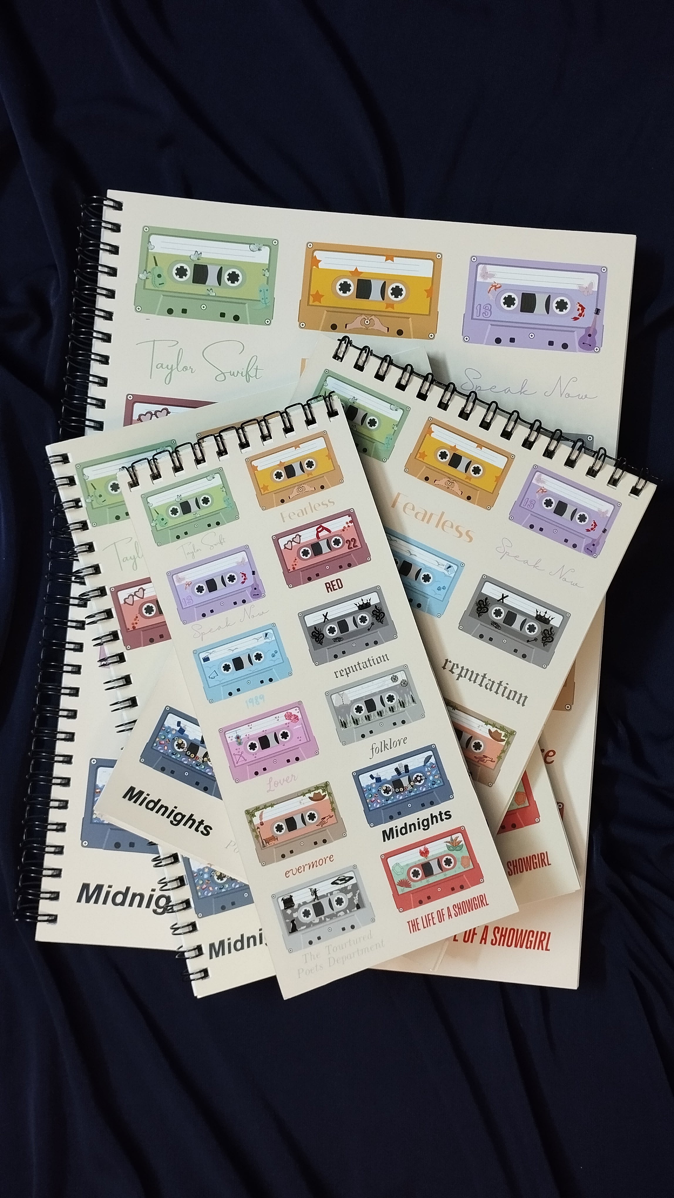 The Eras Set