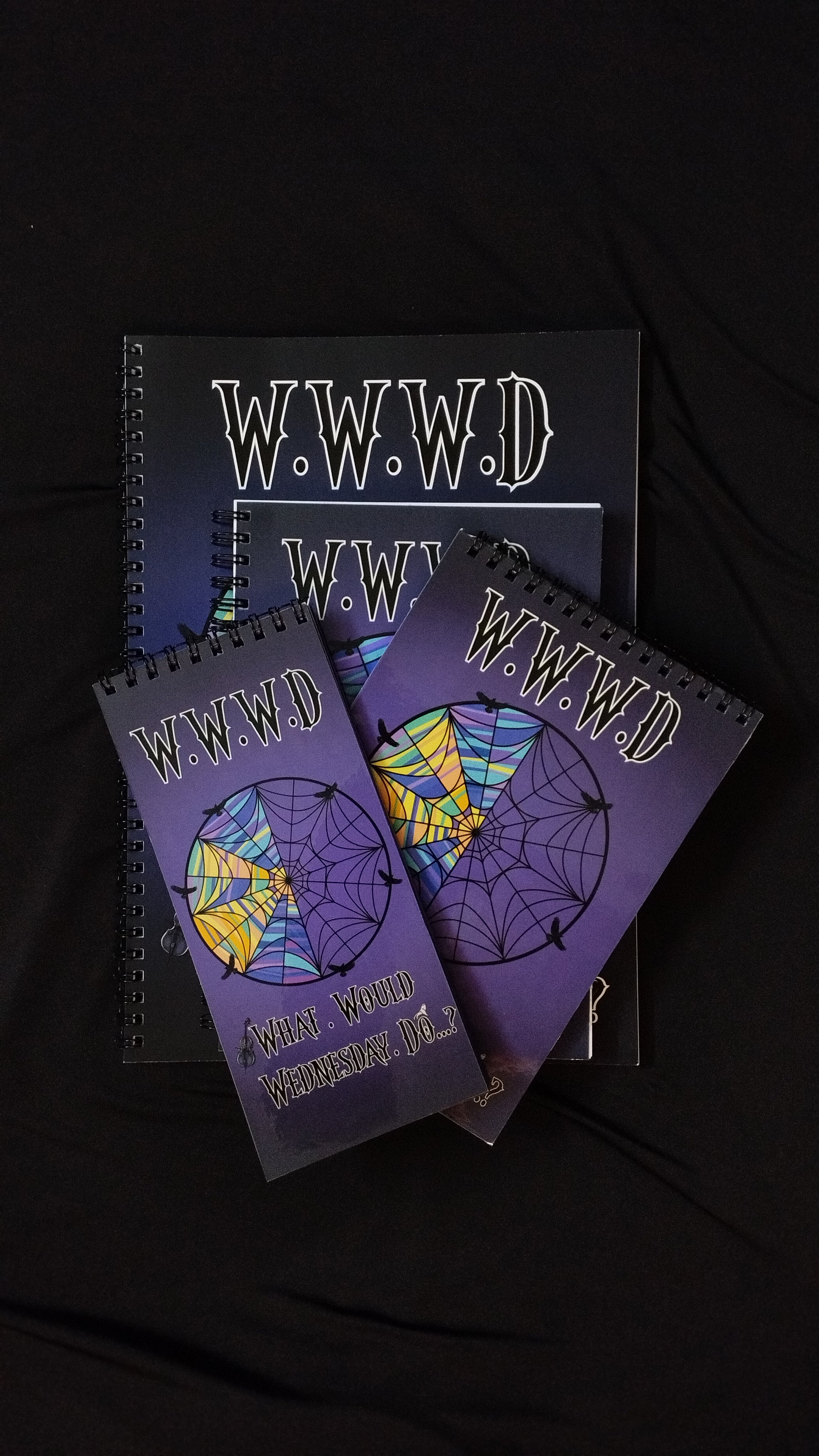 The Wednesday Set