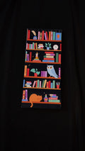 The Enchanted Library To Do List